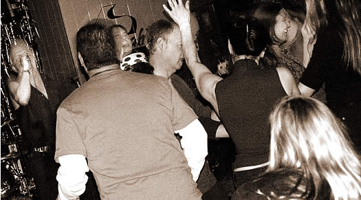 the last conspirators