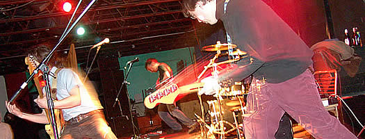 the orange reunion show