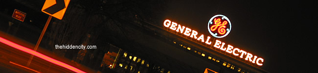 erie boulevard schenectady