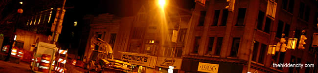 erie boulevard schenectady