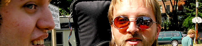 Lark Fest 2002