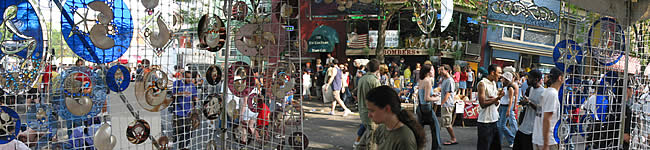 Lark Fest 2002