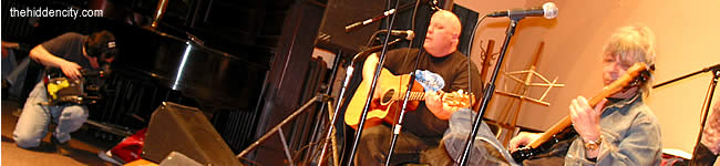 artists for peace in albany