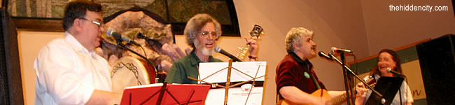 artists for peace in albany