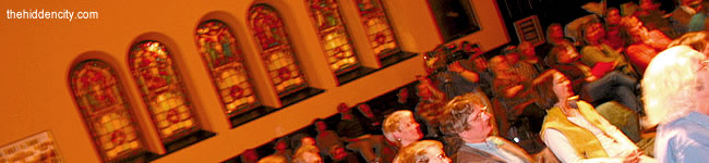 artists for peace in albany