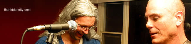 steve candlin