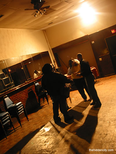 soul kitchen
