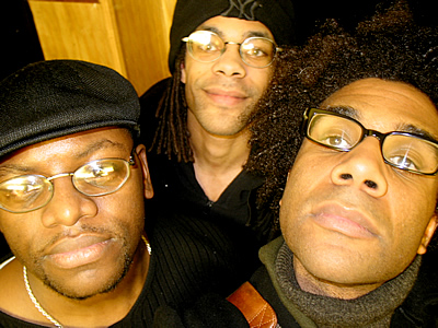 soul kitchen