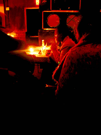 soul kitchen