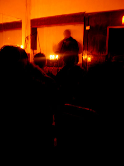soul kitchen